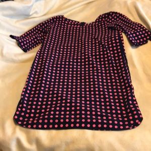 Stylish sheath dress